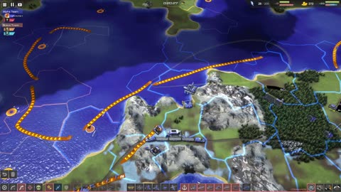 It's Tuesday My Dudes - Line War!