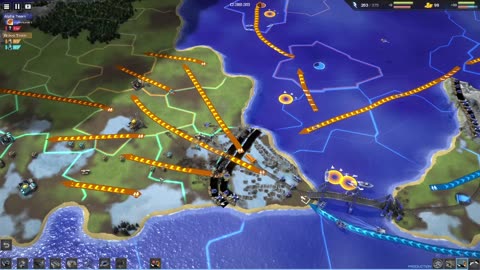 It's Tuesday My Dudes - Line War!