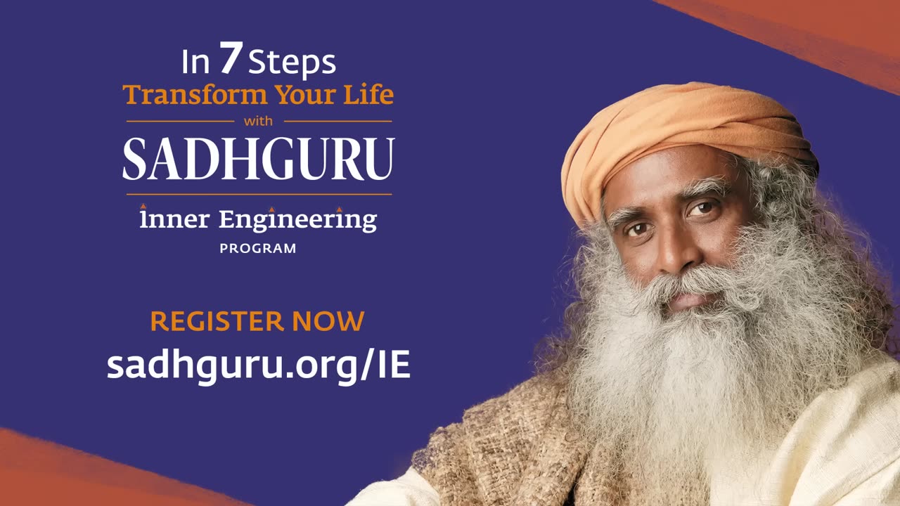 Sadhguru's Way of Forgiving and Forgetting | Betryal