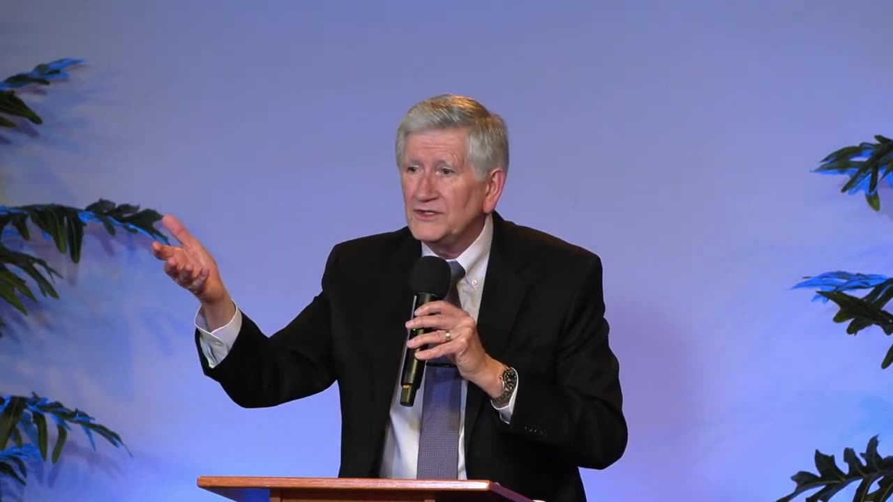 Overcoming the "Philistine" Spirit from the Left | Mike Thompson LIVE (Sunday 4-6-25)