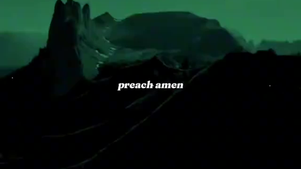 Lord Give Me A Sign