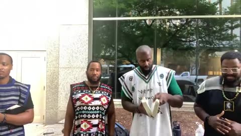 GMS CHARLOTTE MIDWEEK LIVE!!! 7-30-2025