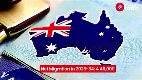 Why Australians Want Indians Out