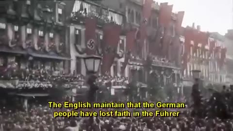 Badass Nazi Edit
