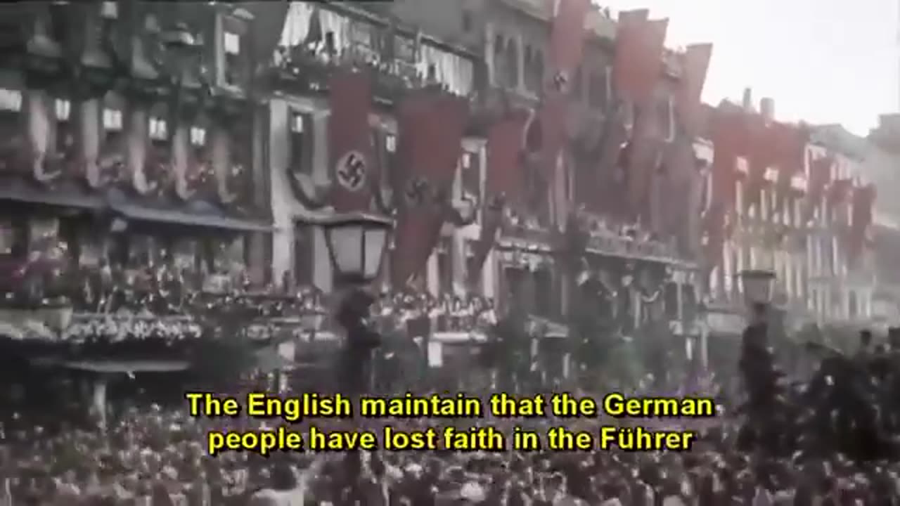 Badass Nazi Edit