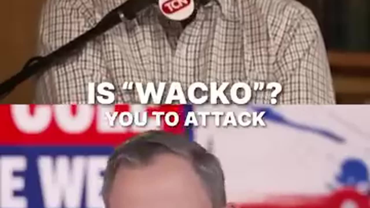 Tucker Carlson ~ This is a disgusting humiliation ritual and we should not play along.