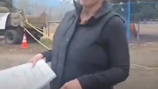 📌 Section: Legal Action & RCMP Interaction (Emergency Stay Order)