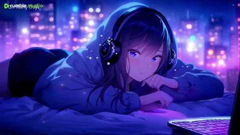 Relaxing music to help you fall asleep in 5 minutes, calm your mind, and achieve deep sleep