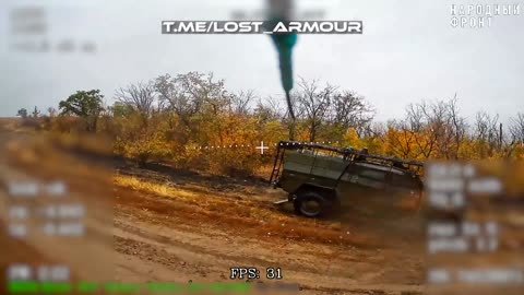 🚚🇺🇦 Ukraine Russia War | Destroyed Ukrainian Innovator Armored Vehicle | RCF