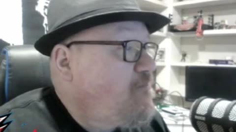 Jimmy Hart's Megaphone Stolen at Wrestle Cade Event!