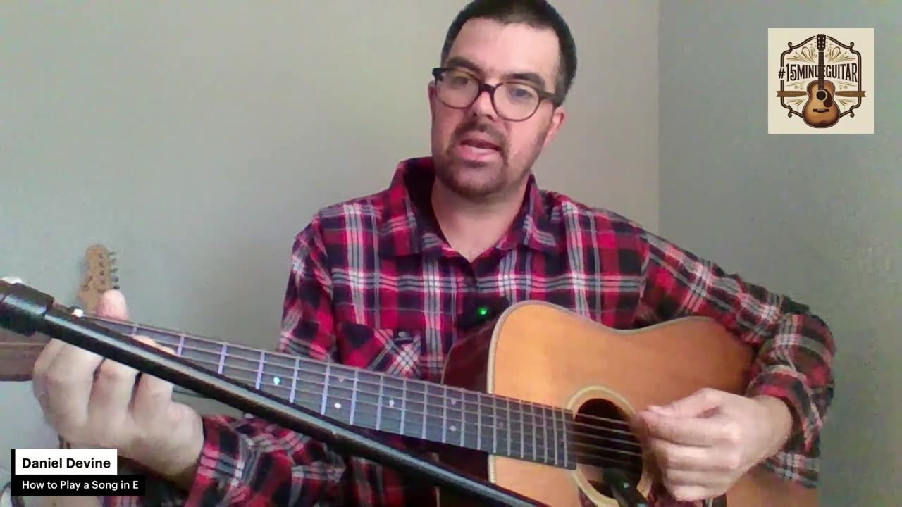 Asus to Esus Guitar Chords