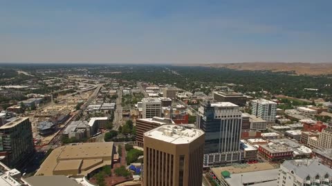 City Geek - Boise Overview ｜ An informative introduction to Boise, Idaho