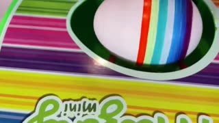 So creative with eggs