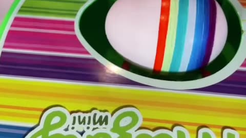 So creative with eggs