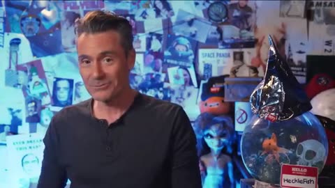 The Dark Side of the Moon: Alien Activity and the NASA Cover-up