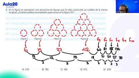 AULA 20 REGULAR 2026 - 1 | Semana 11 | RM S1