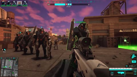 Eximius Season 5 Retribution Playthrough: Most Epic Battle Ever!!!