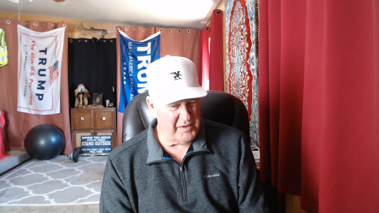 She Exposes the Truth About Our Society.