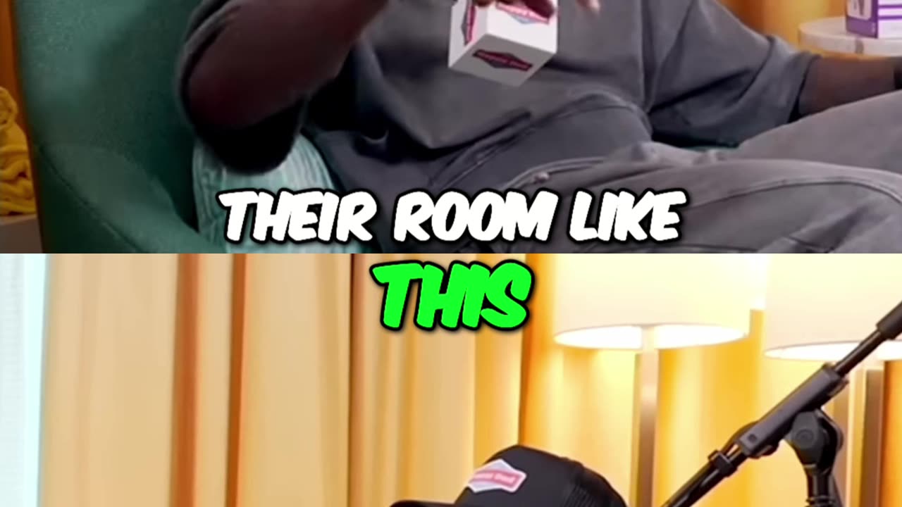 Offset’s CRAZY Jail Story 😳🔥