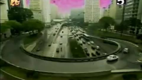 Ser O Parecer ： RBD ( Video Oficial) HTV 21 Puesto # 5