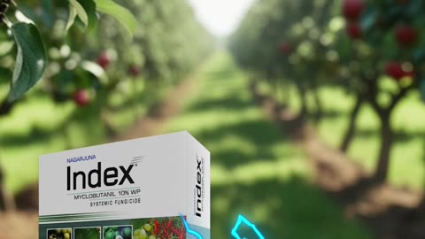 The Best Crop Protection Solutions | NACL India