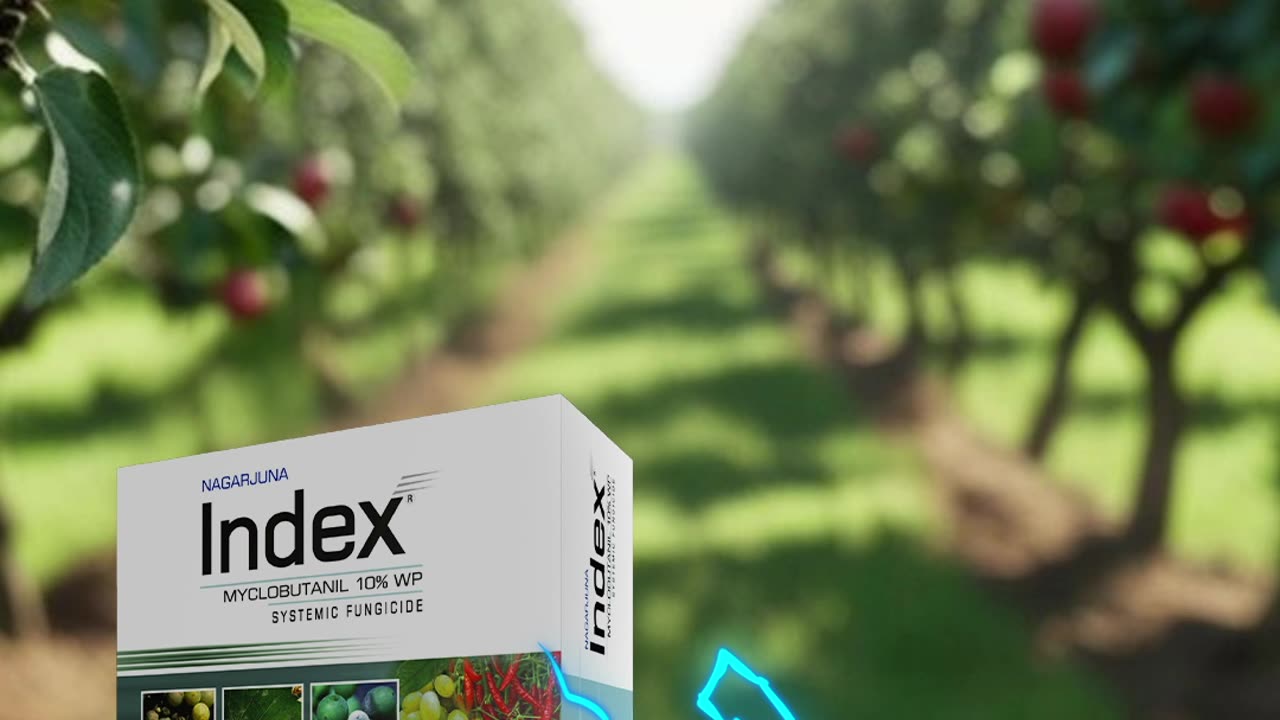 The Best Crop Protection Solutions | NACL India