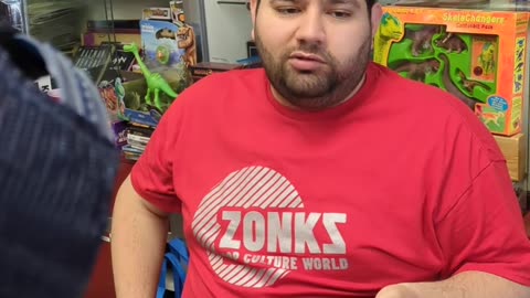 QuickChek Nerds Fresh Baked Cookies Taste Test The Fast-Food Restaurant & Dessert Review Guys