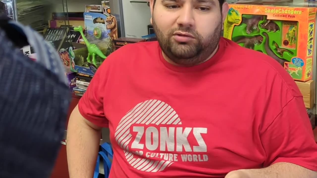 QuickChek Nerds Fresh Baked Cookies Taste Test The Fast-Food Restaurant & Dessert Review Guys