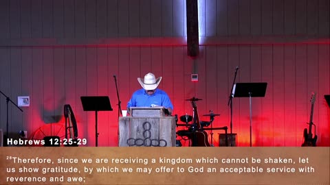 THCC Live Stream
