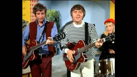 I Wonder What's She's Doing Tonight