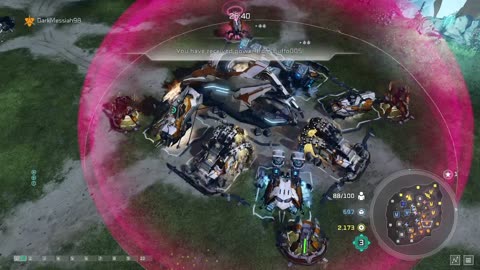 Morning Matchups - Halo Wars 2!