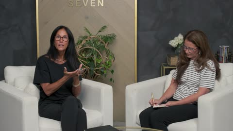 Choose LOVE - Episode 39 - The Power of Choice Pt 4-The Authority of Forgiveness Ft. Missy Crosson