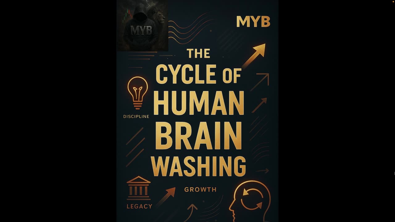 MYB-WHY YOU’RE ALWAYS LATE TO THE TRADE