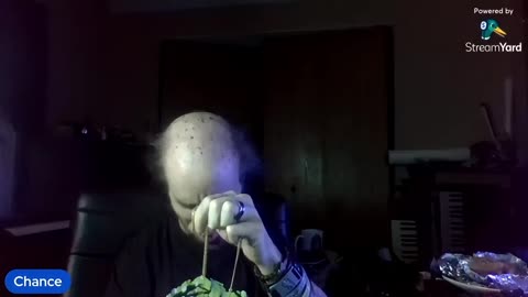 Cyraxx 01-01-26 Yesterdays event