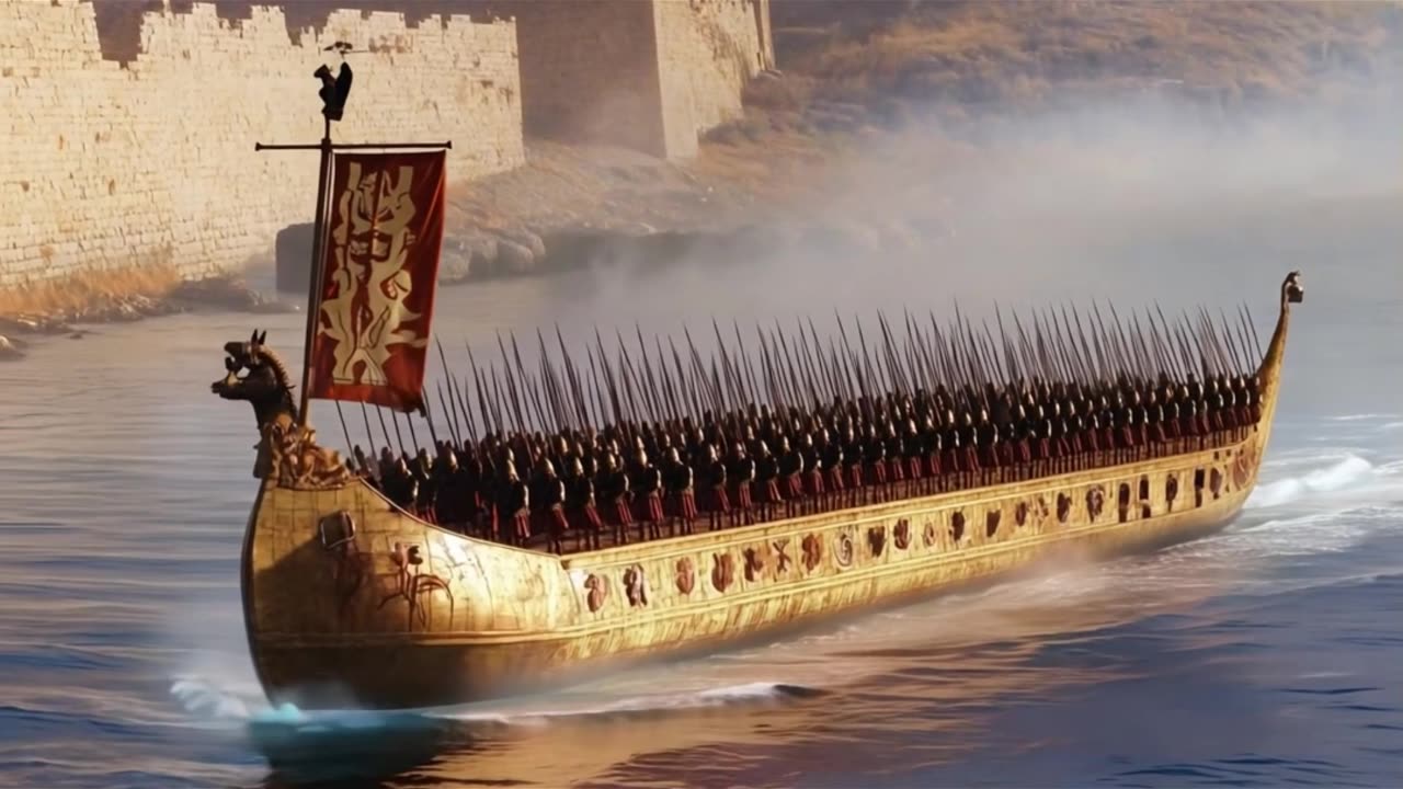 Assyrians vs Babylonians 895 BC Mesopotamian Rivalry #AncientMesopotamia