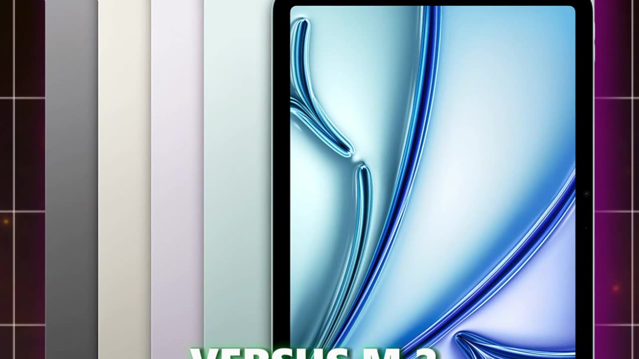 iPad Pro 2025 M4 Chip Review + Alien Interface 2 Features Explained