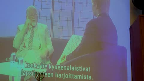 Kaste_haastattelu_david_pawson