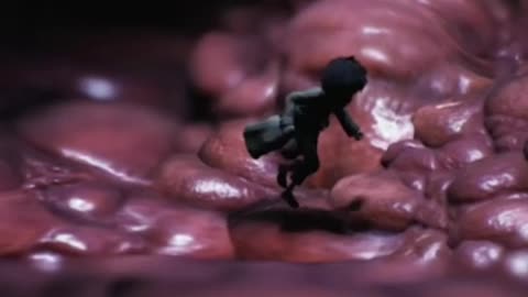 This is the finale! I didn't expect this! #gaming #crazy #fear #horror #final #creepy #brain