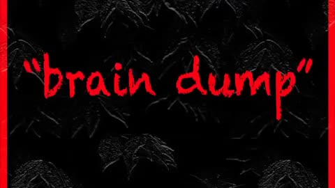Sam_2023_XX_Brain Dump