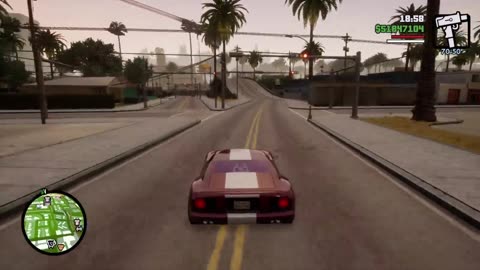 GTA