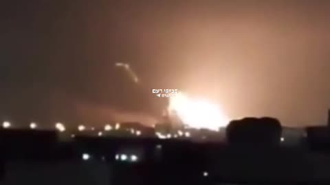 💥✈️ Israel Iran War | Israeli Airstrike Hits Tehran Bunker | RCF