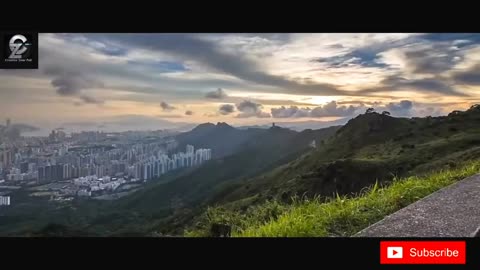 Adventure World Beautiful place | Full HD Creative video
