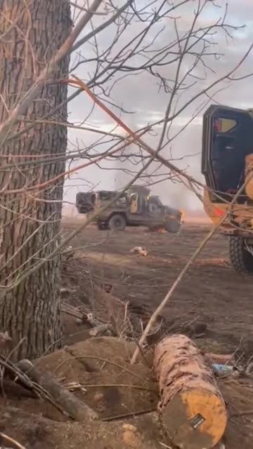 It's a bad morning for the Kyiv regime