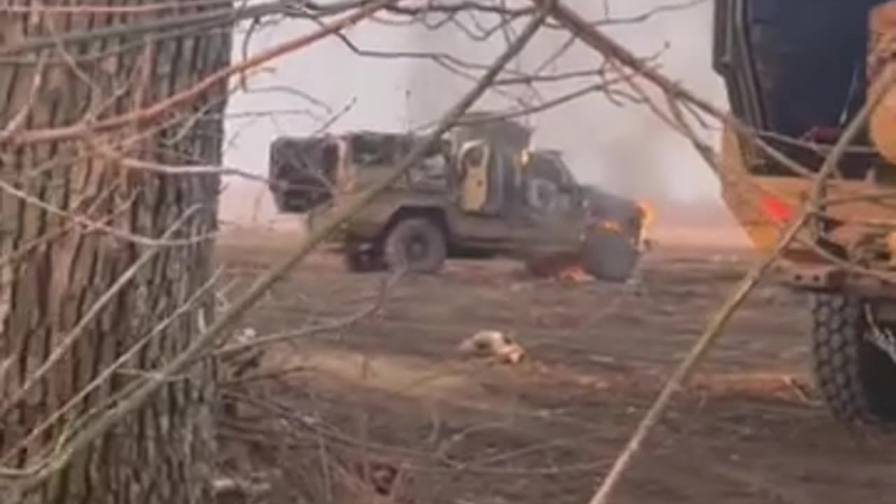 It's a bad morning for the Kyiv regime