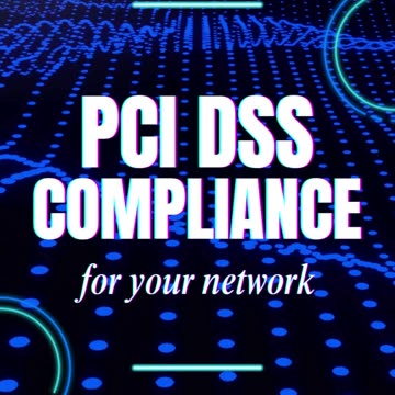 PCI DSS Compliance Isn’t Just a Requirement — It’s the Shield Your Business Needs