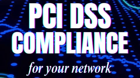PCI DSS Compliance Isn’t Just a Requirement — It’s the Shield Your Business Needs