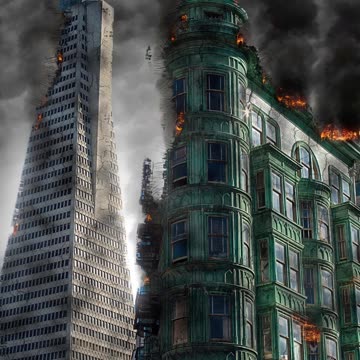 All Night Long (song clip) #punkish #punkrock