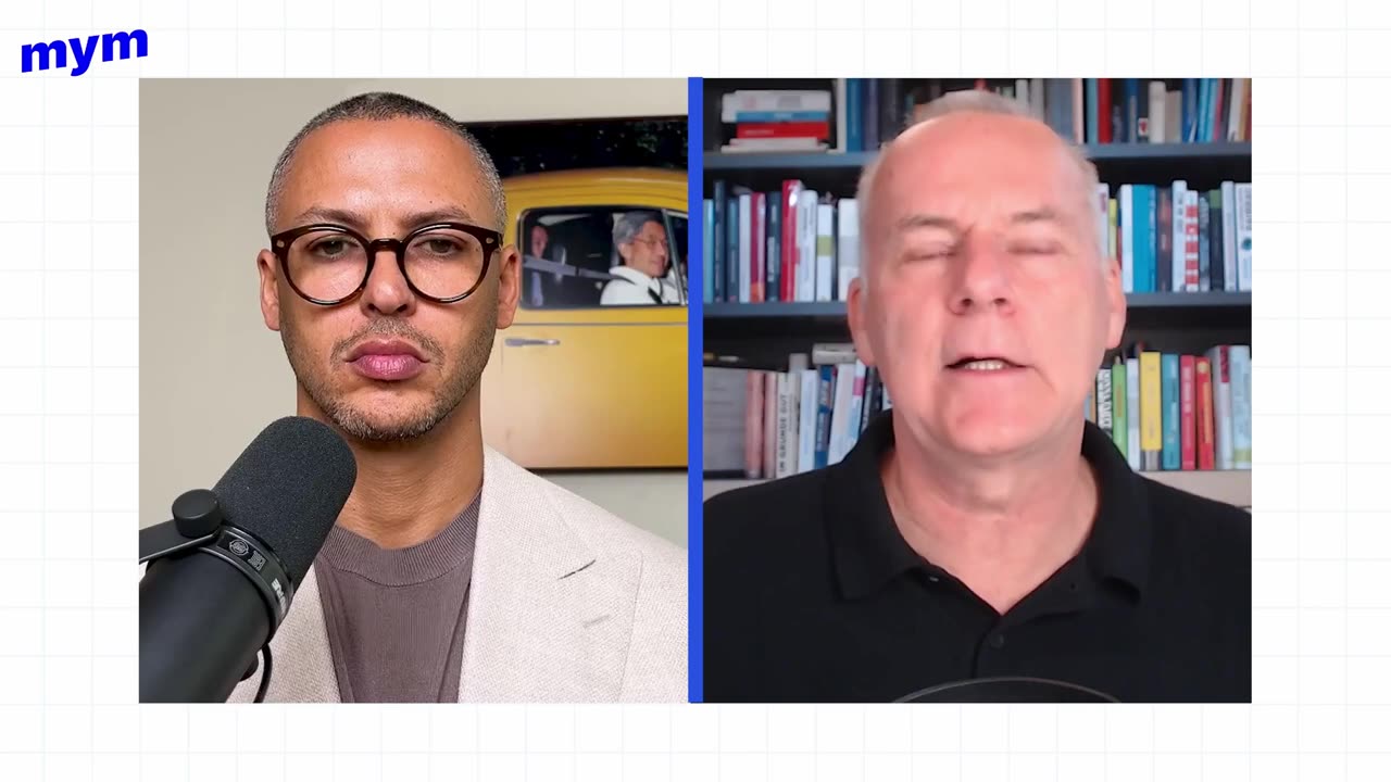 Dr. Nehls klärt auf: Verwirrt, reizbar, müde? 🧠 Was deinem Gehirn JETZT fehlt! 21.o4.2025