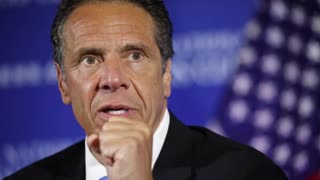 TELLING IT LIKE IT IS ANDREW CUOMO NURSING HOME COVID KILLER