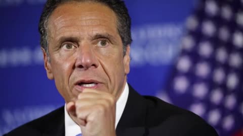 TELLING IT LIKE IT IS ANDREW CUOMO NURSING HOME COVID KILLER